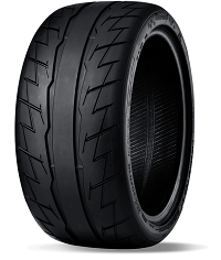 195/50 R15 86V TL PUREGRIP RS Z-1 STREET SEMI-SLICK D-A-1
